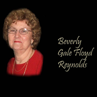 Beverly Reynolds